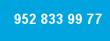 952 833 99 77